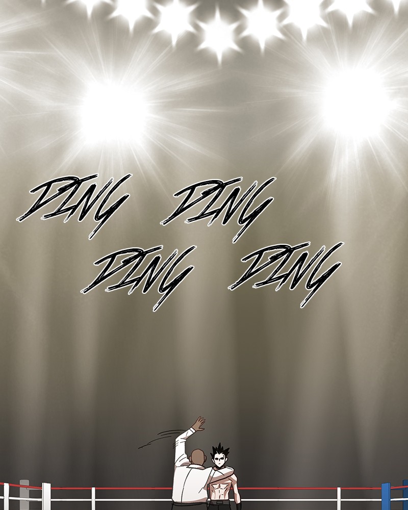 Read The Boxer (en) Manga Online