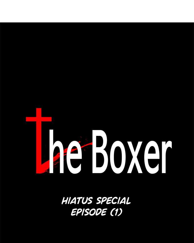 Read The Boxer (en) Manga Online