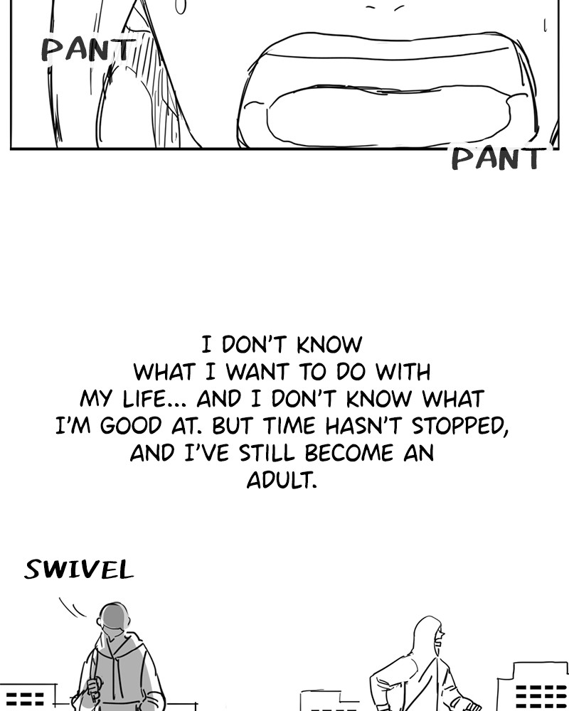 Read The Boxer (en) Manga Online