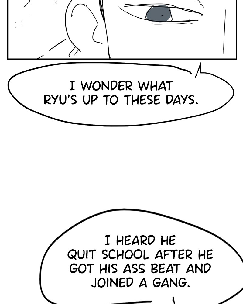 Read The Boxer (en) Manga Online