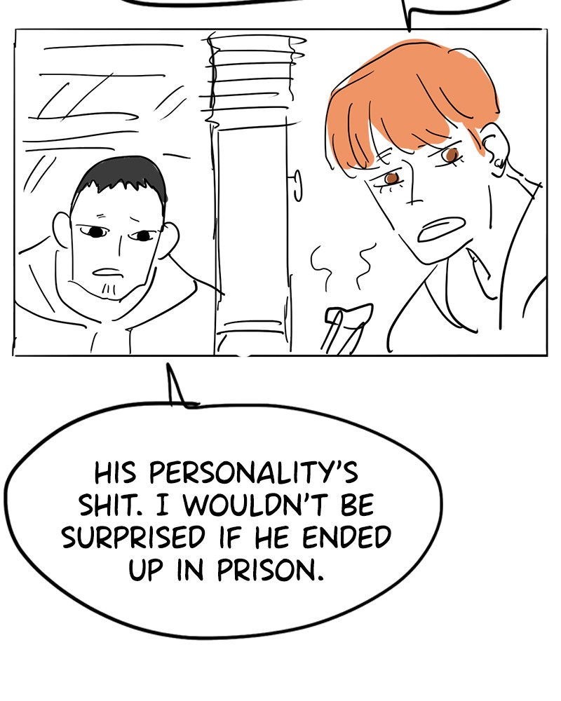 Read The Boxer (en) Manga Online