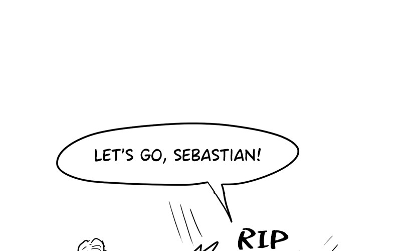 Read The Boxer (en) Manga Online