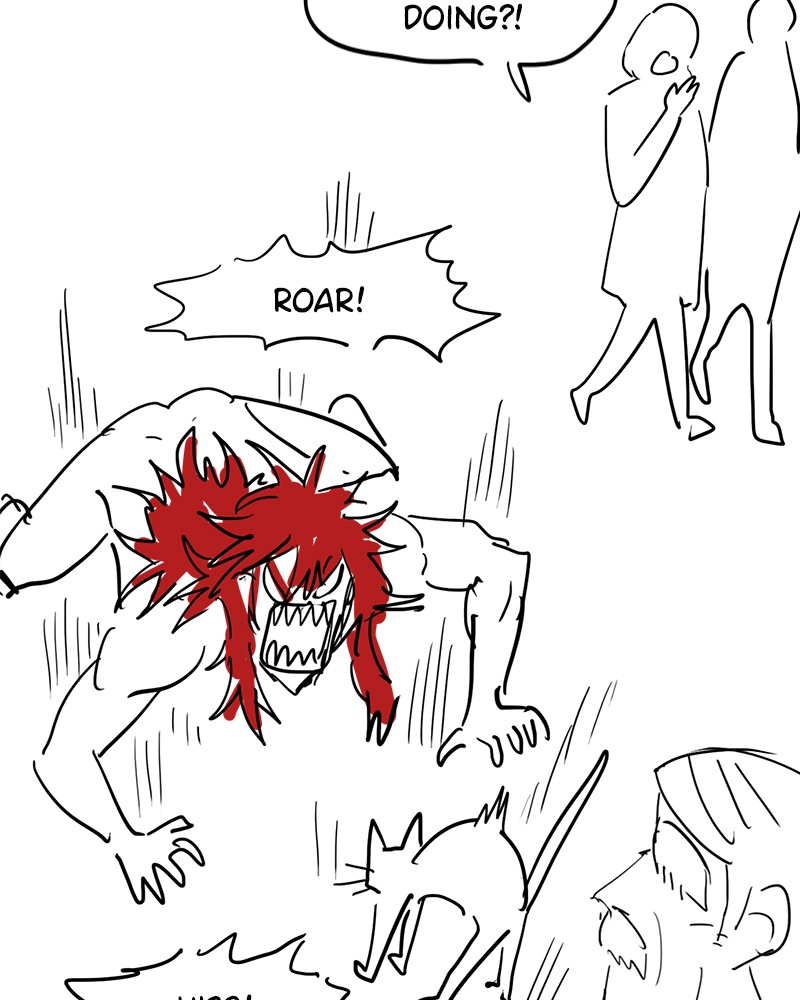 Read The Boxer (en) Manga Online