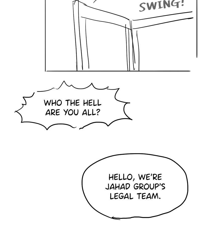 Read The Boxer (en) Manga Online