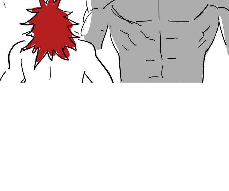 Read The Boxer (en) Manga Online