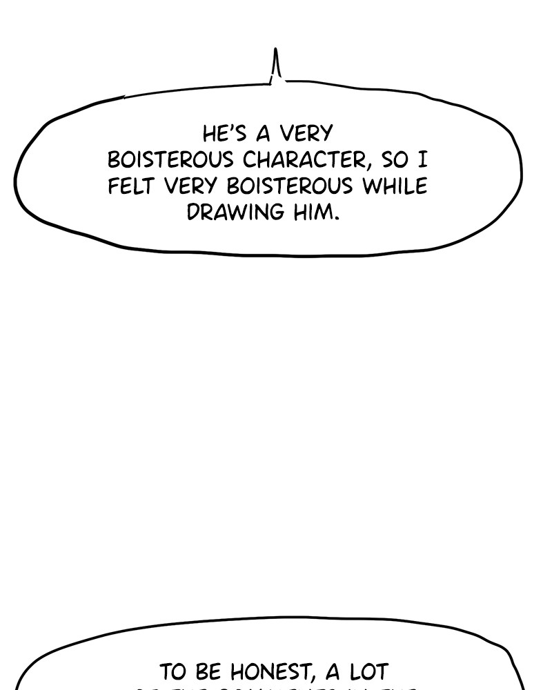 Read The Boxer (en) Manga Online