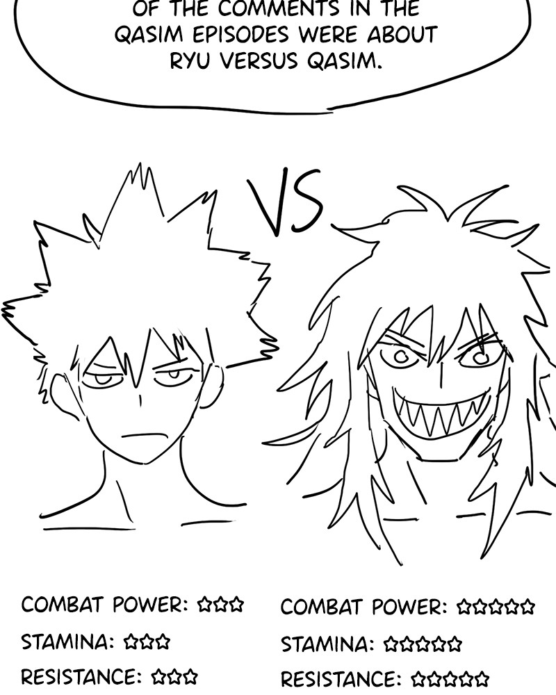 Read The Boxer (en) Manga Online