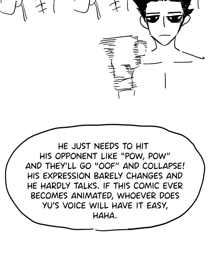 Read The Boxer (en) Manga Online