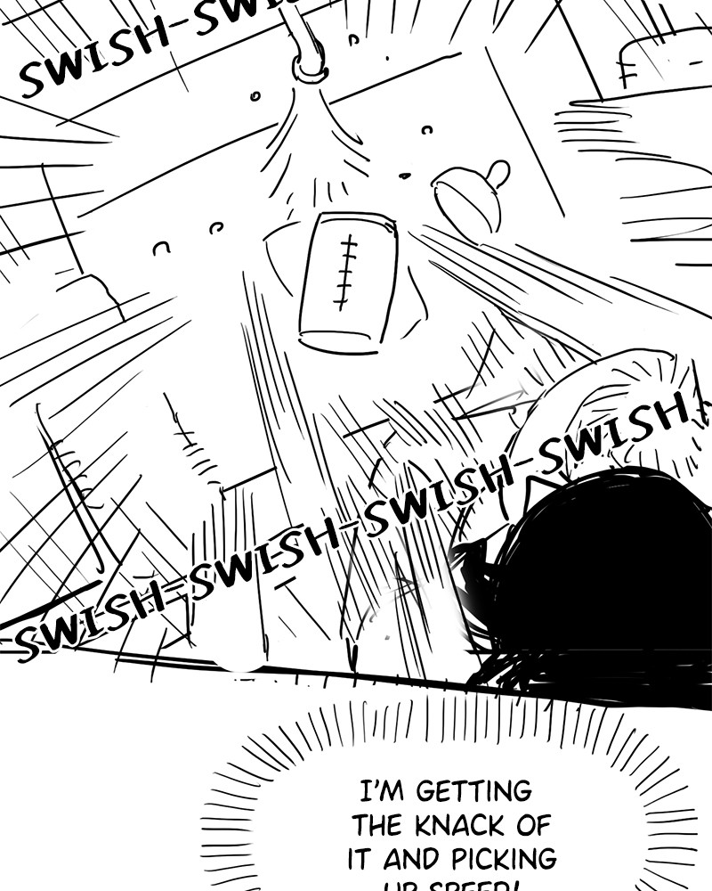 Read The Boxer (en) Manga Online