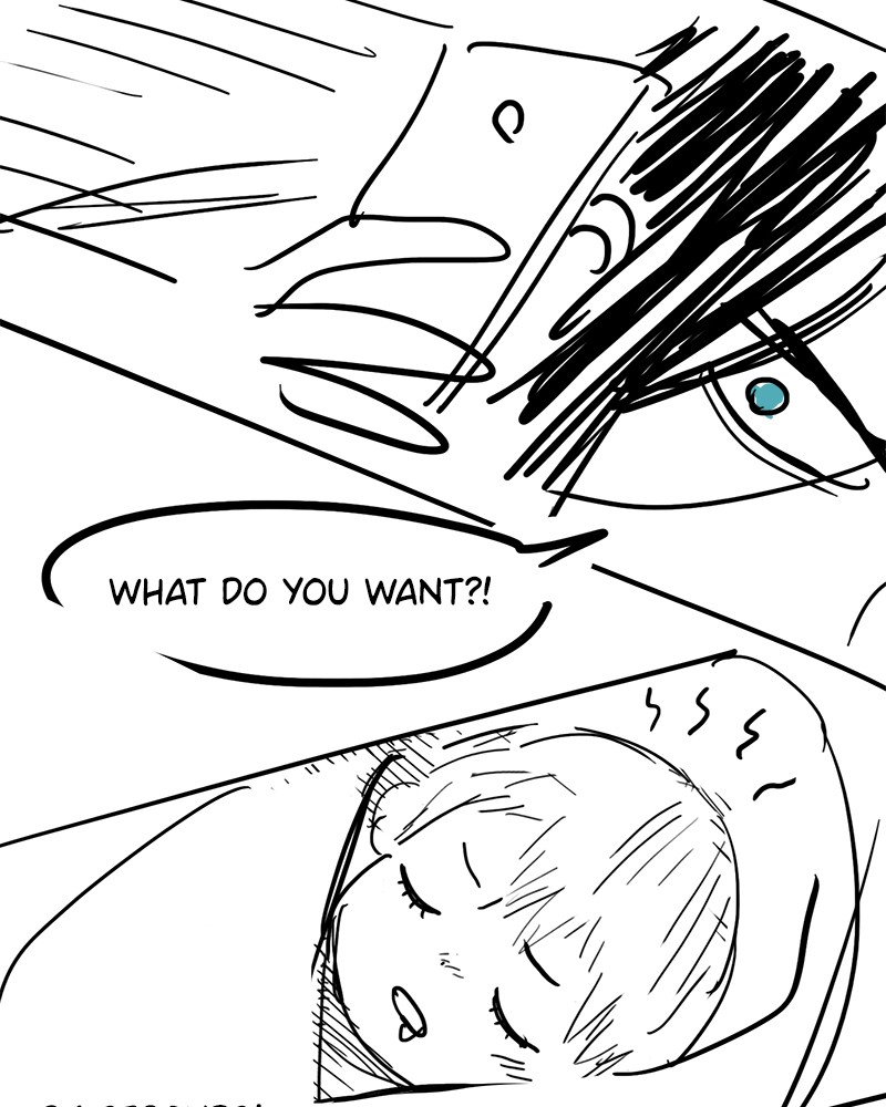 Read The Boxer (en) Manga Online
