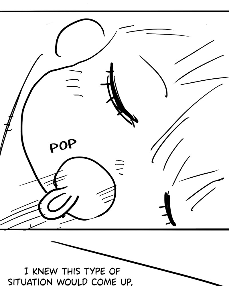 Read The Boxer (en) Manga Online