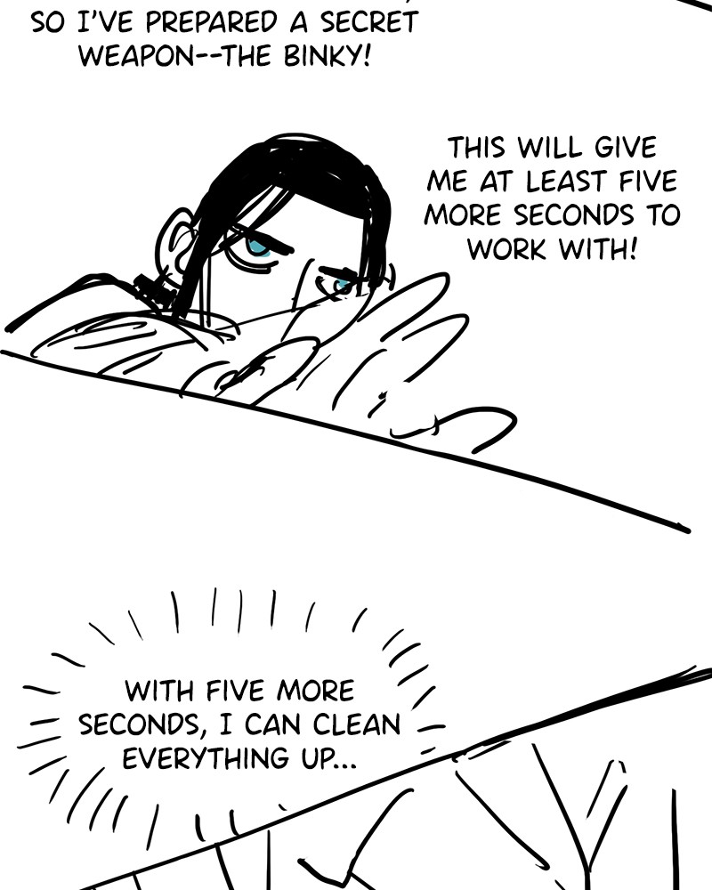 Read The Boxer (en) Manga Online