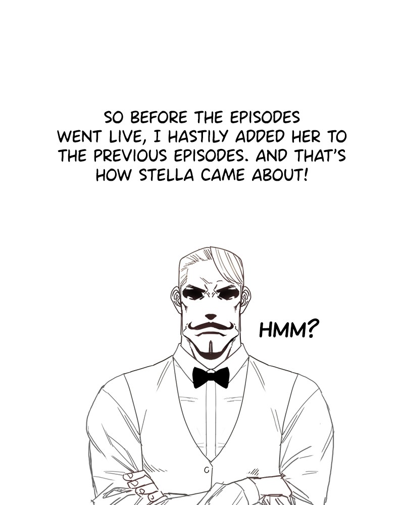 Read The Boxer (en) Manga Online