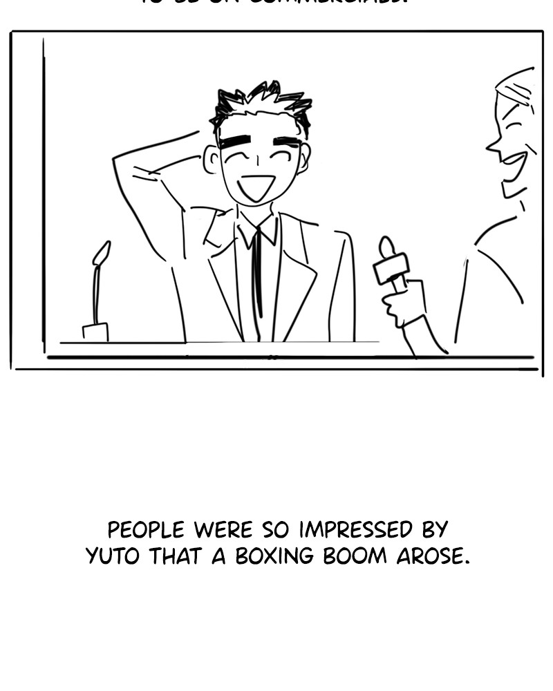 Read The Boxer (en) Manga Online