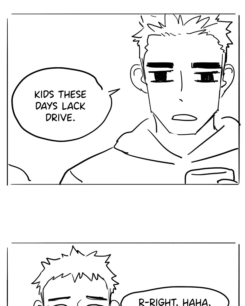 Read The Boxer (en) Manga Online