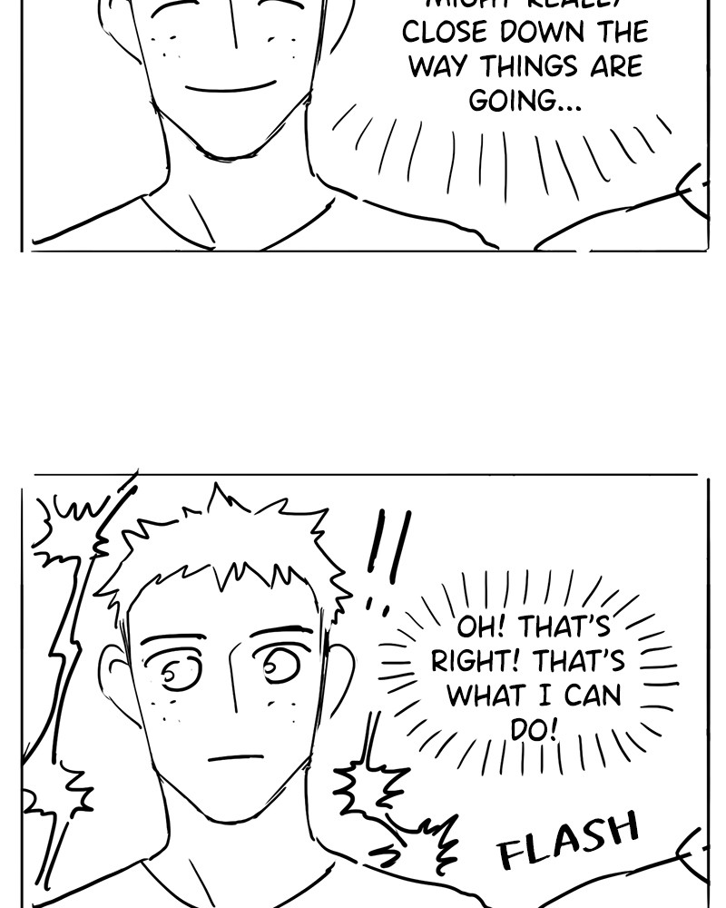 Read The Boxer (en) Manga Online