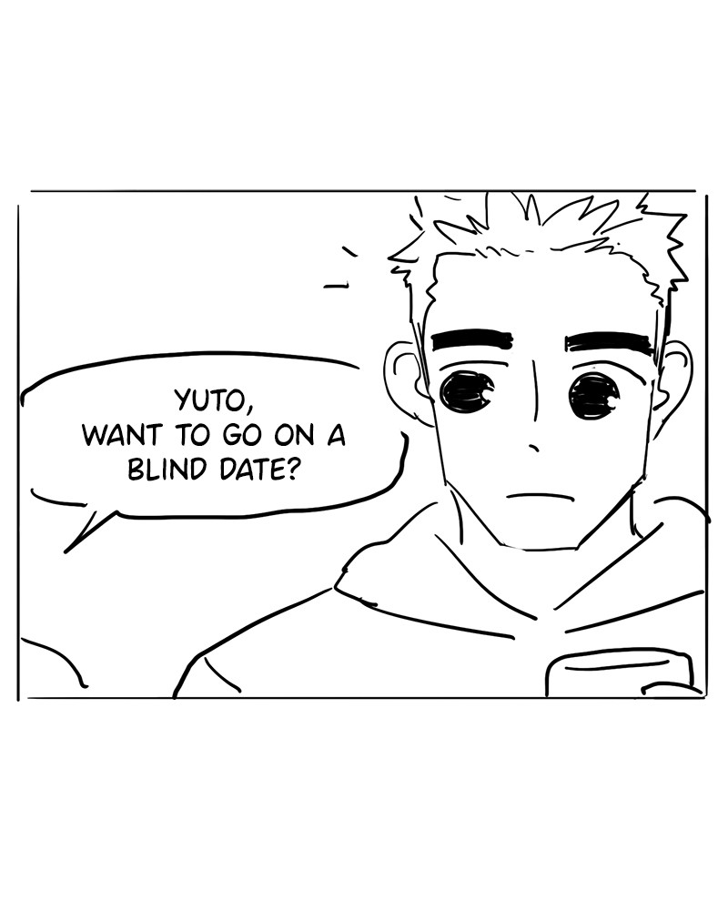 Read The Boxer (en) Manga Online