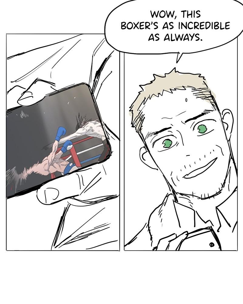 Read The Boxer (en) Manga Online