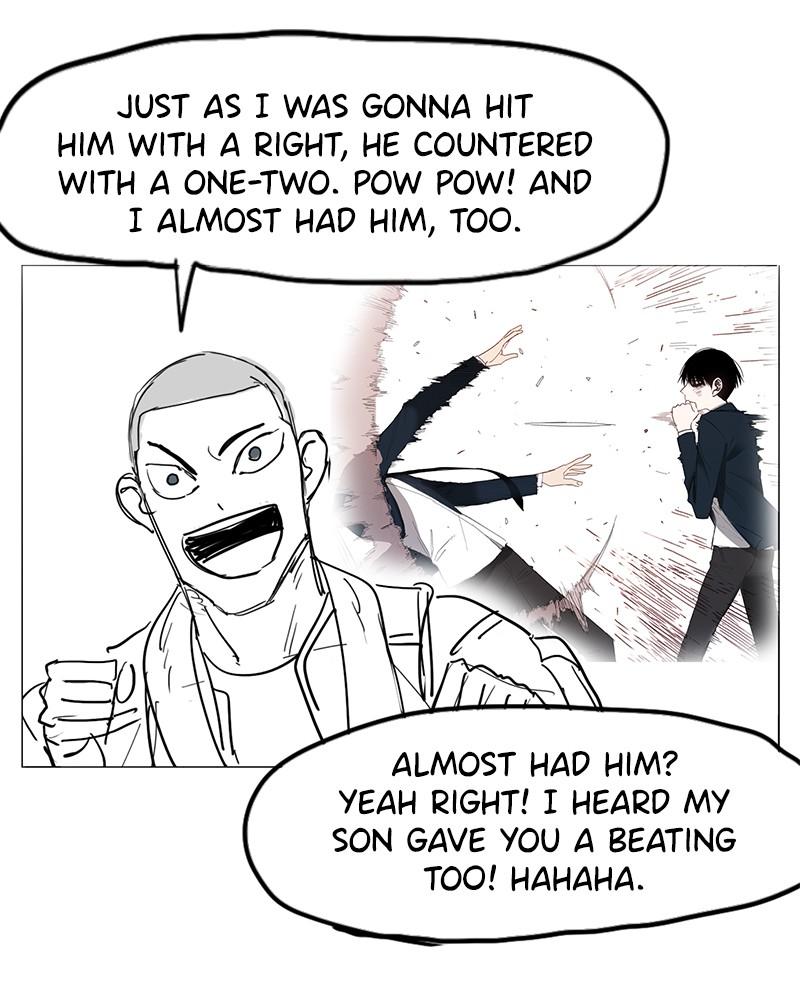 Read The Boxer (en) Manga Online