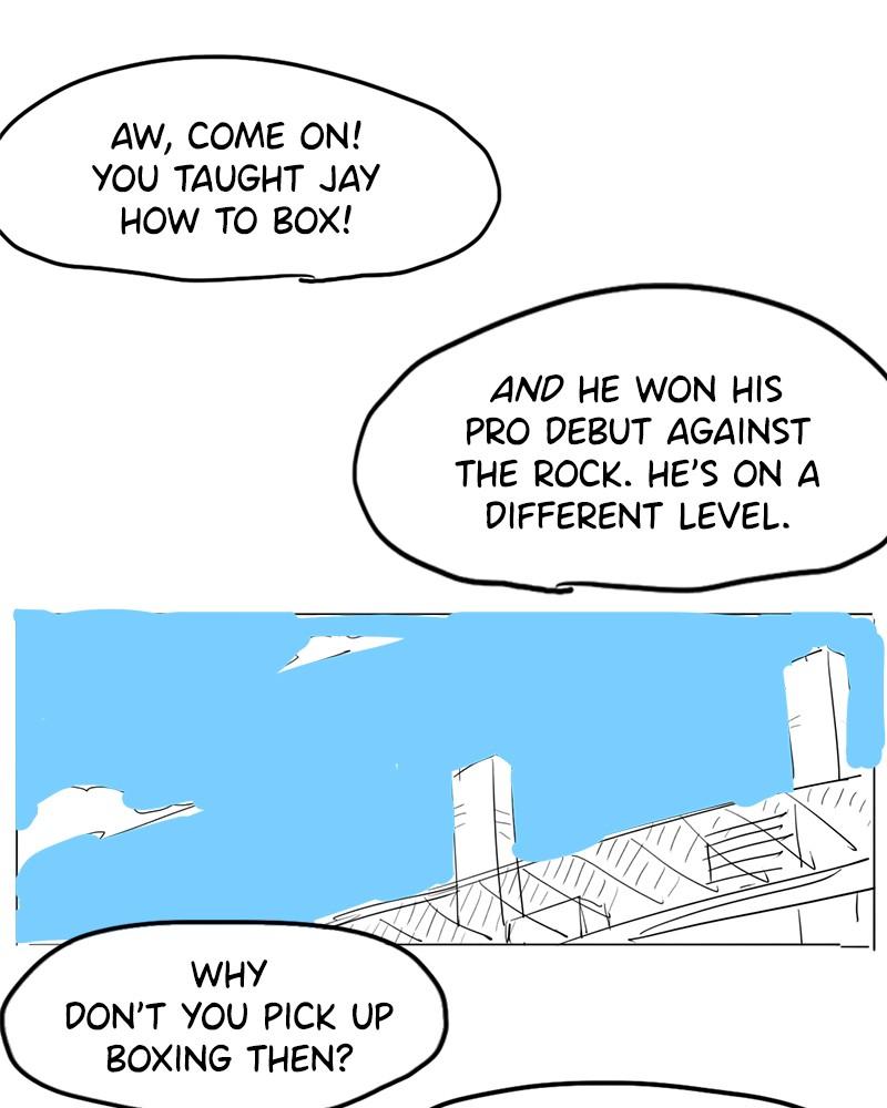 Read The Boxer (en) Manga Online