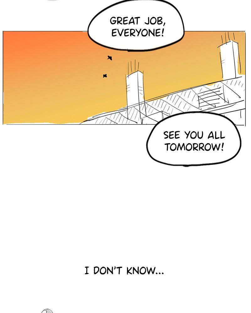 Read The Boxer (en) Manga Online