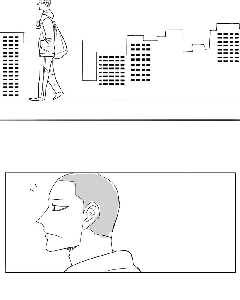 Read The Boxer (en) Manga Online