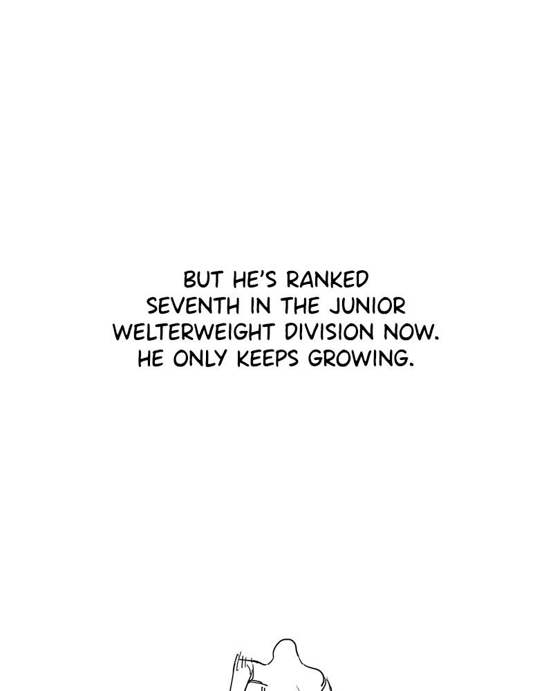 Read The Boxer (en) Manga Online