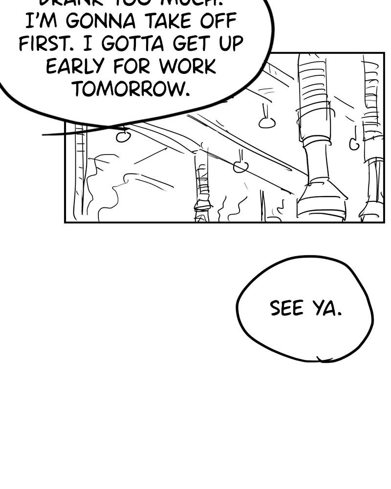 Read The Boxer (en) Manga Online