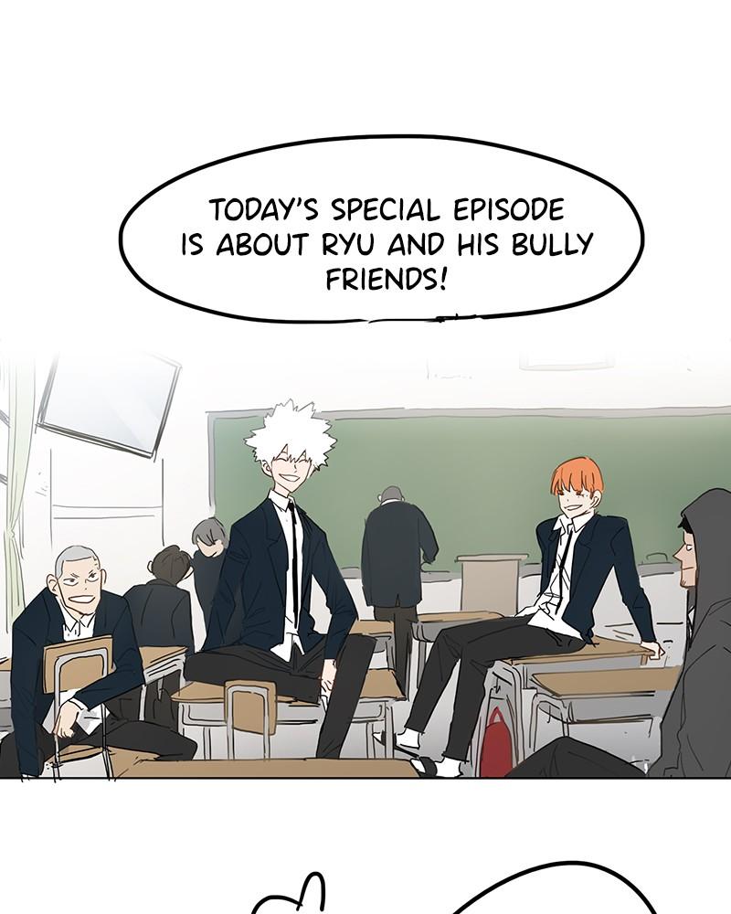 Read The Boxer (en) Manga Online