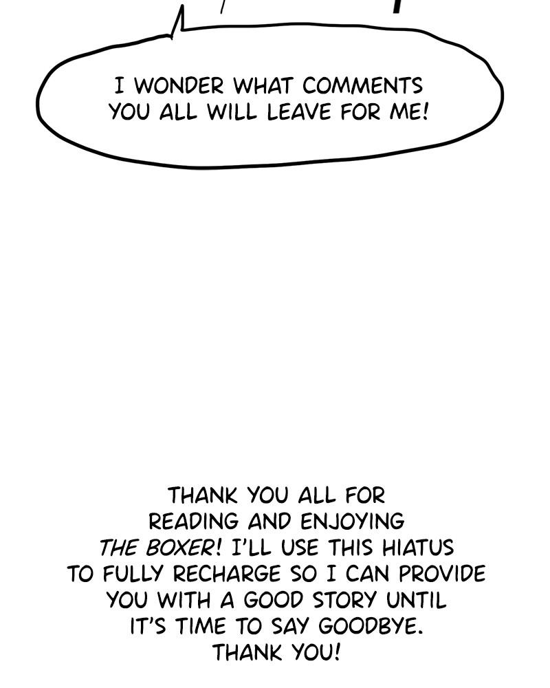 Read The Boxer (en) Manga Online