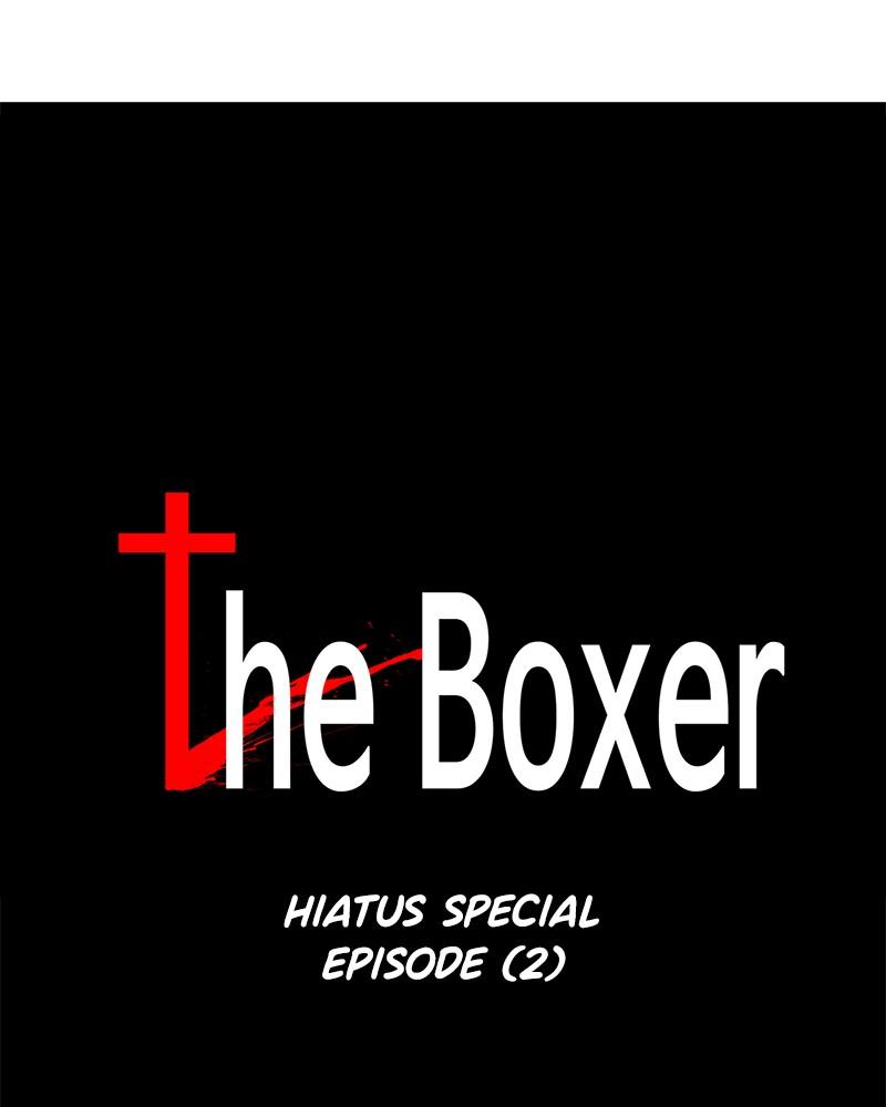 Read The Boxer (en) Manga Online