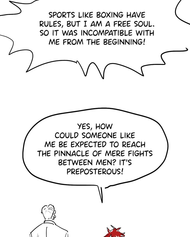 Read The Boxer (en) Manga Online