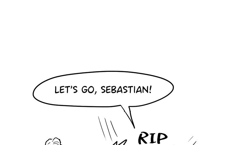 Read The Boxer (en) Manga Online