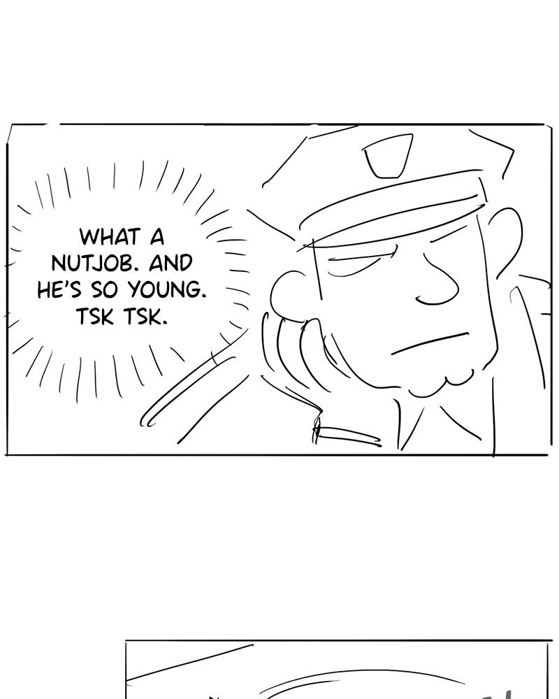 Read The Boxer (en) Manga Online