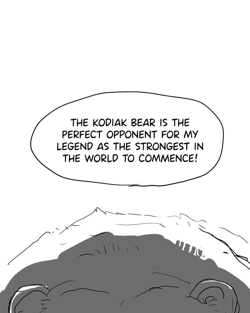Read The Boxer (en) Manga Online