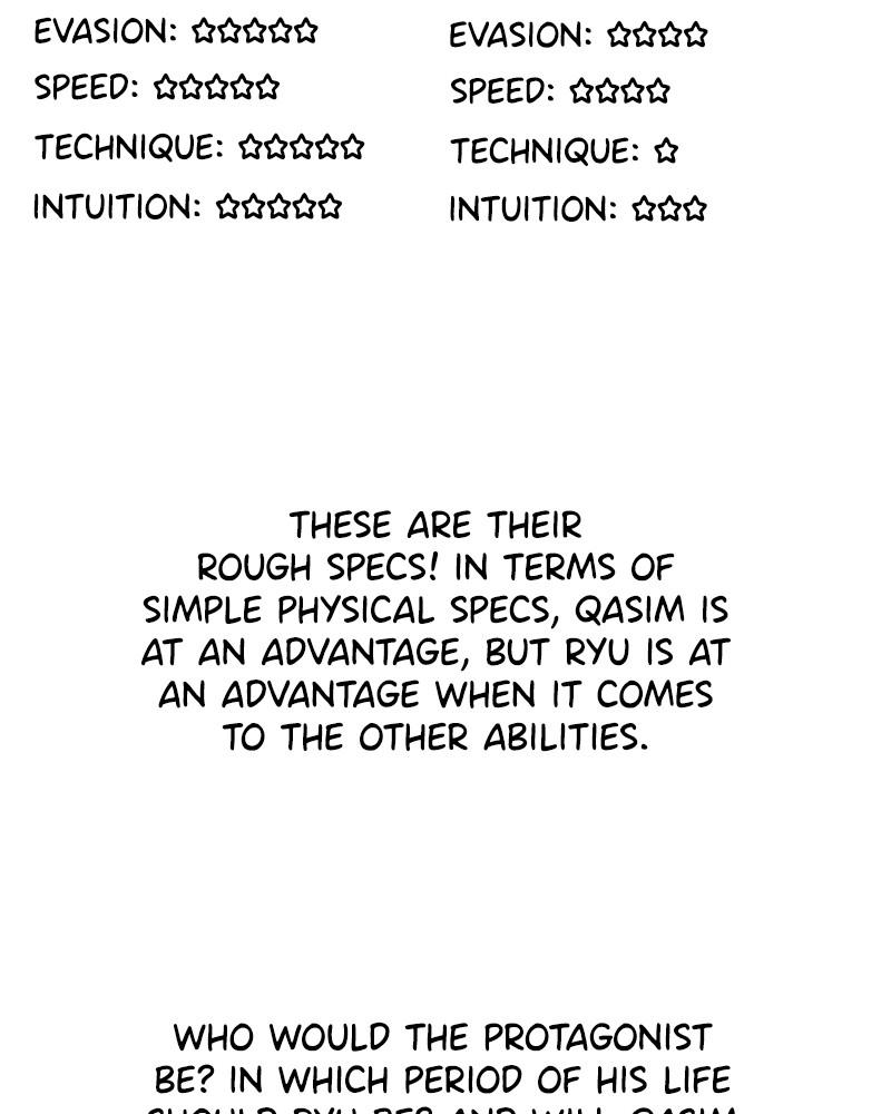 Read The Boxer (en) Manga Online