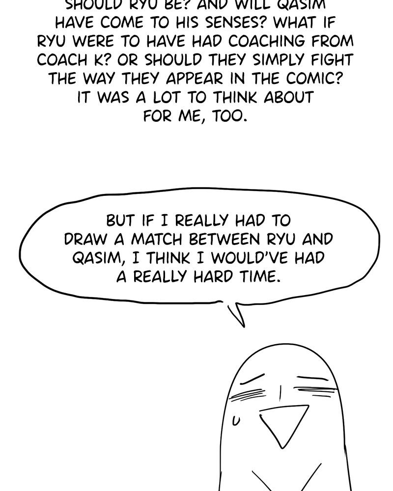 Read The Boxer (en) Manga Online