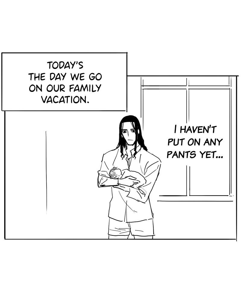 Read The Boxer (en) Manga Online