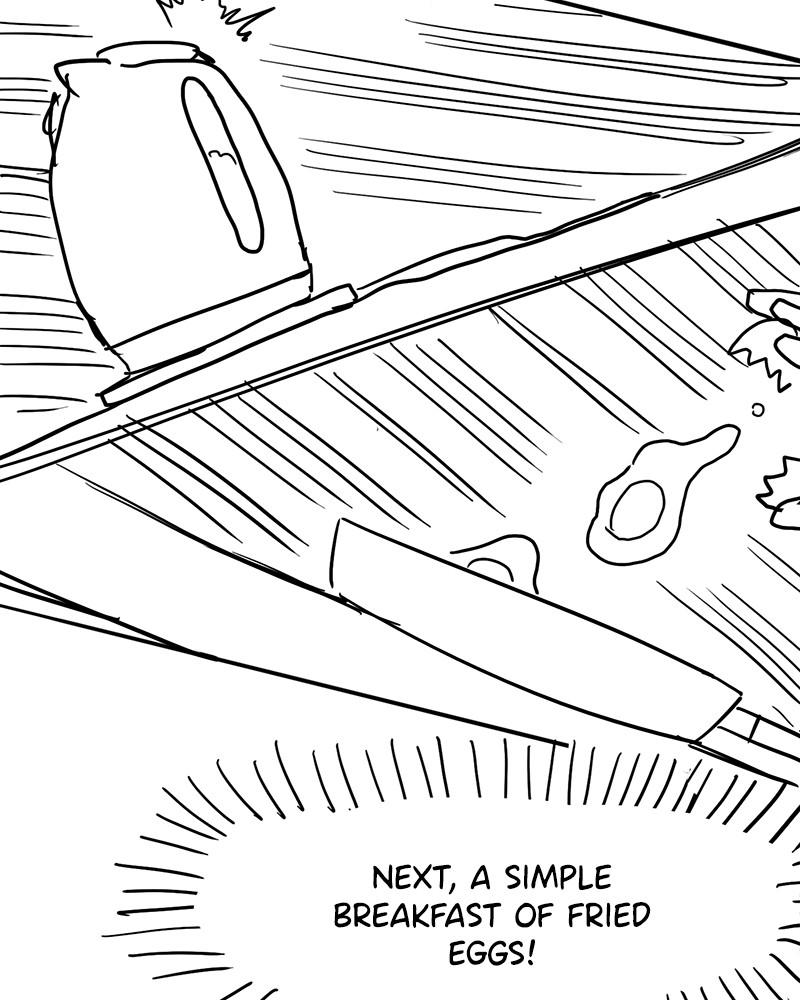 Read The Boxer (en) Manga Online