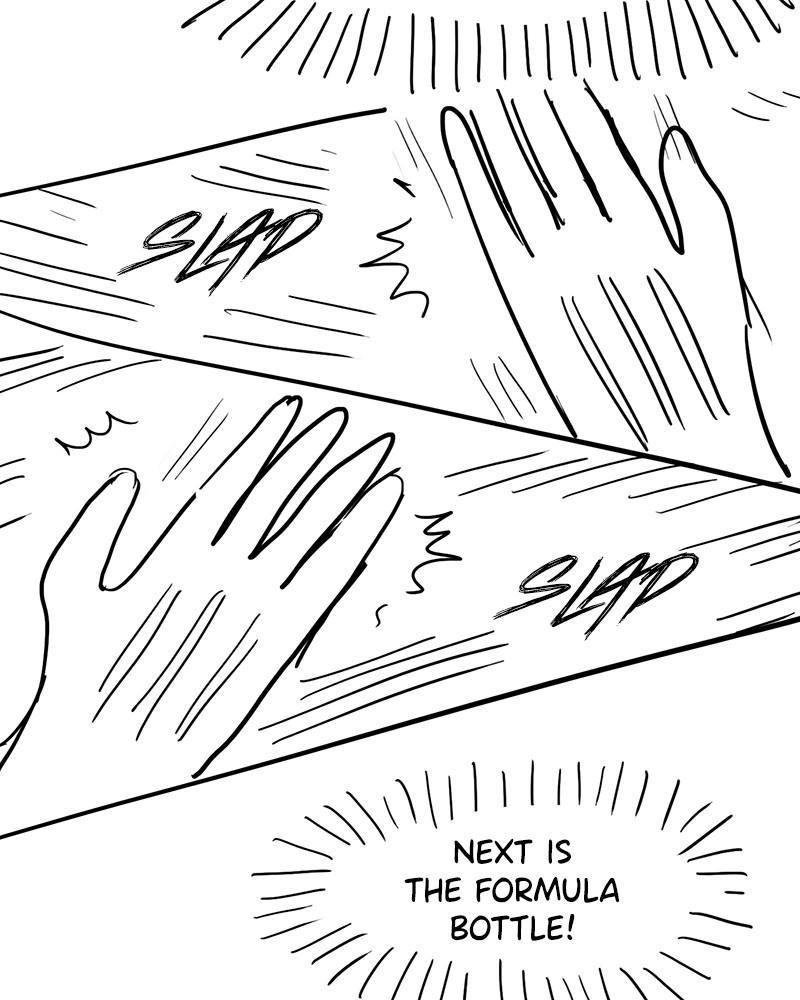 Read The Boxer (en) Manga Online