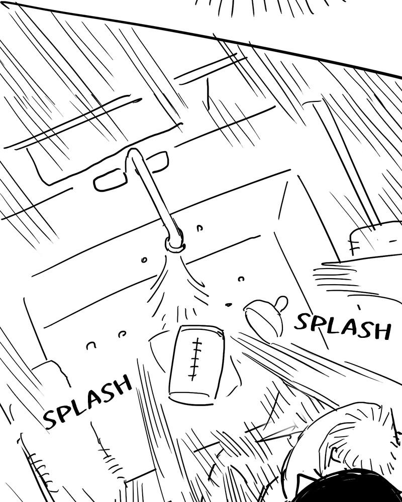 Read The Boxer (en) Manga Online
