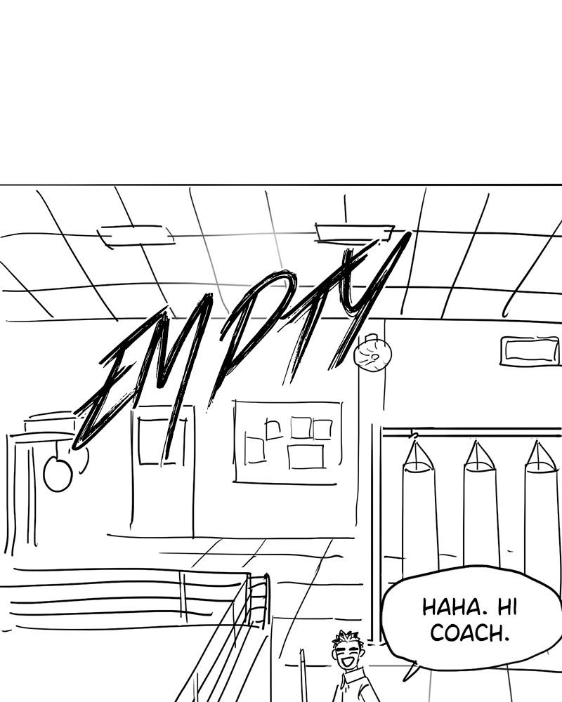 Read The Boxer (en) Manga Online