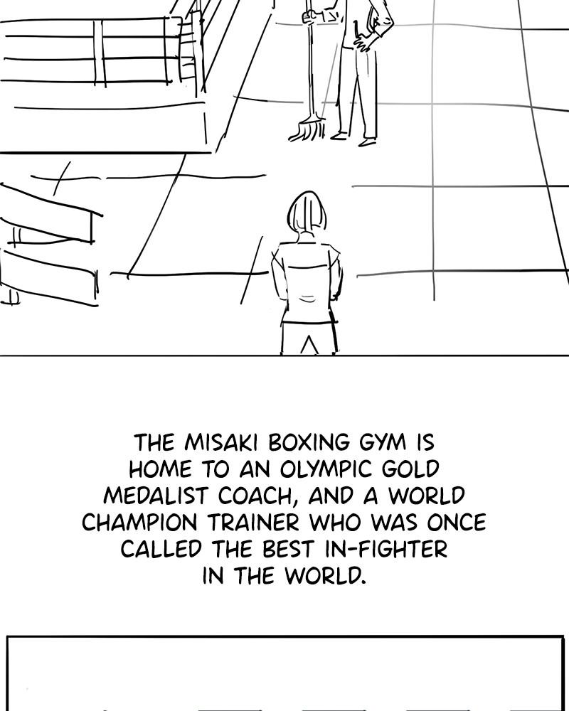 Read The Boxer (en) Manga Online