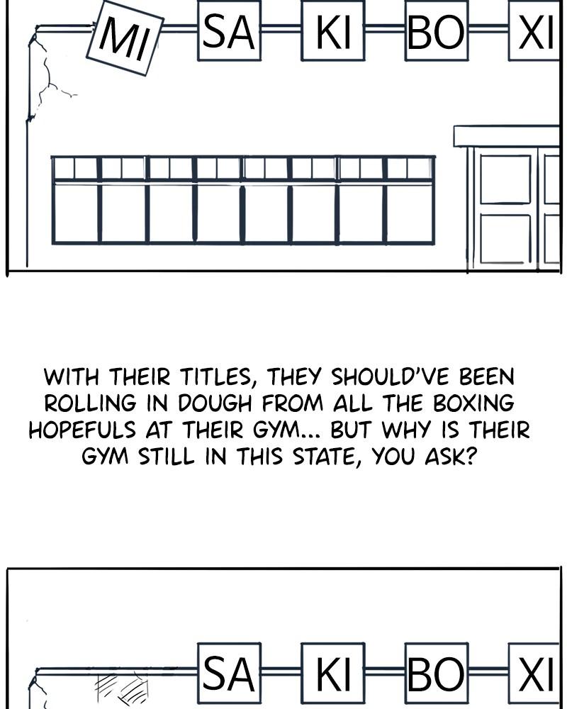 Read The Boxer (en) Manga Online