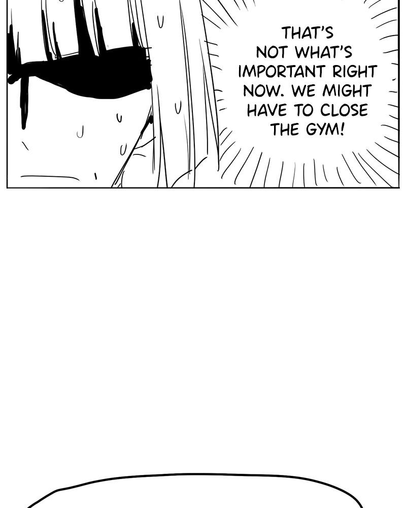 Read The Boxer (en) Manga Online