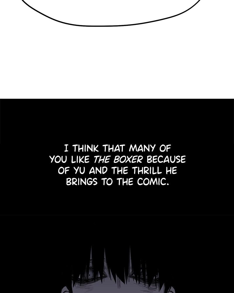 Read The Boxer (en) Manga Online