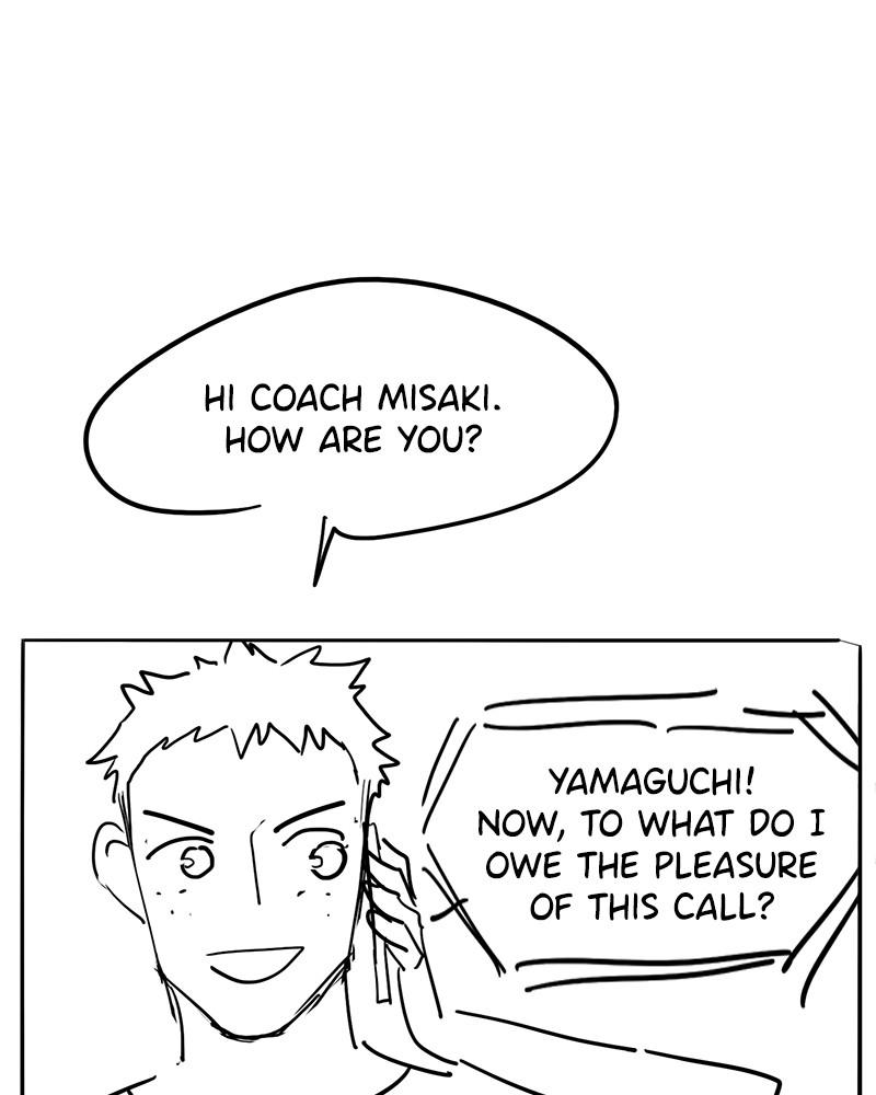 Read The Boxer (en) Manga Online