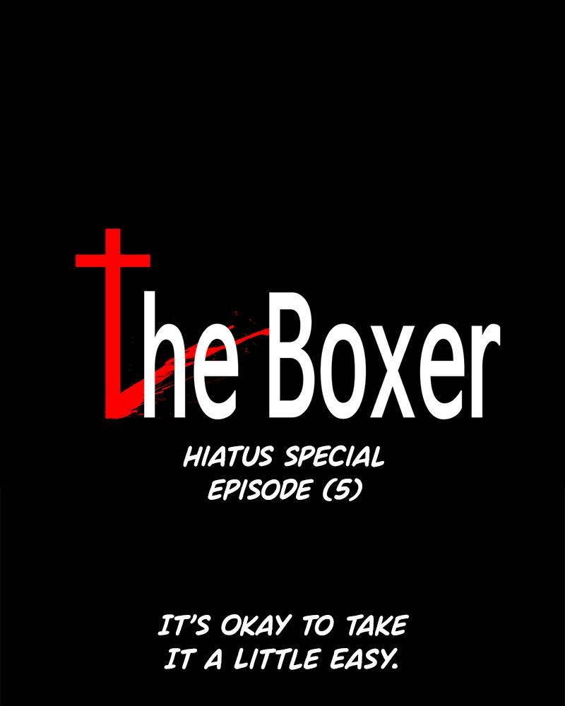 Read The Boxer (en) Manga Online