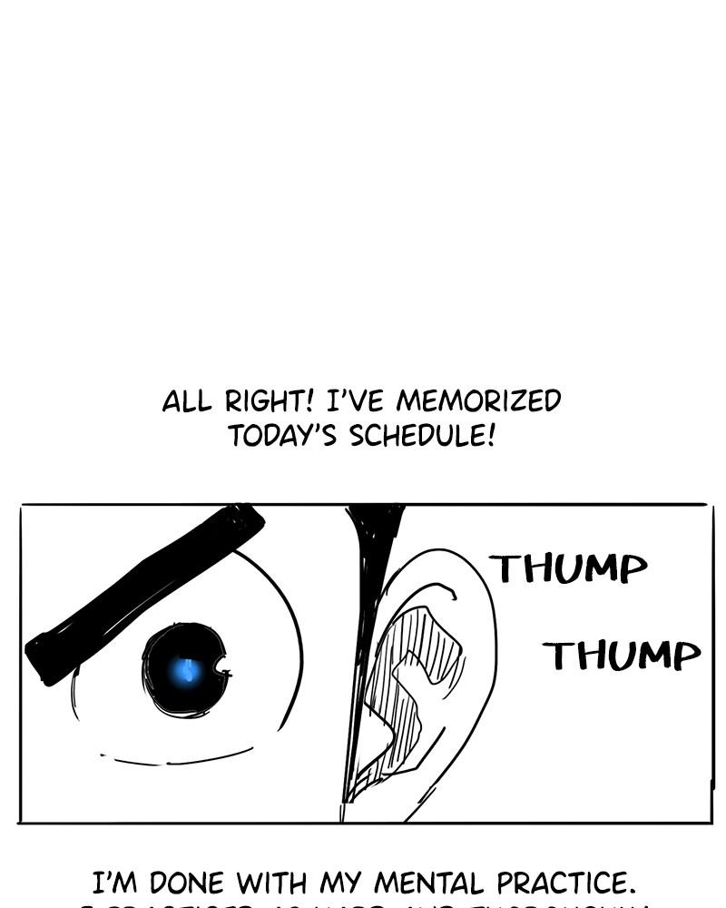 Read The Boxer (en) Manga Online