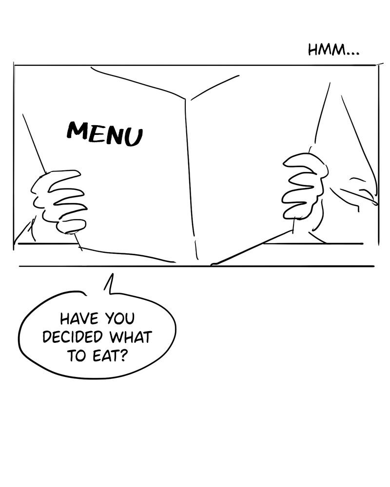 Read The Boxer (en) Manga Online
